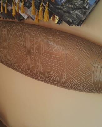 Lampada Surf da arredo