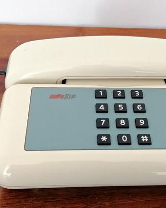 Telefono fisso non cordless Giugiaro Design