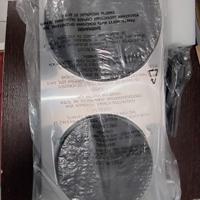 PIASTRA ELETTRICA DOPPIA ARIETE