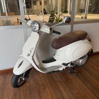 Piaggio Vespa primavera 50 E5
