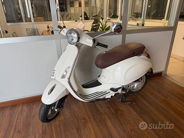 Piaggio Vespa primavera 50 E5