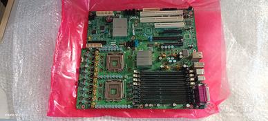 Scheda Madre Dell 490