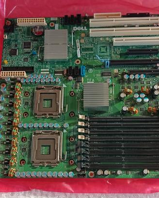 Scheda Madre Dell 490