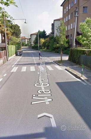 Rif:1408 stanza doppia nel centro di padova