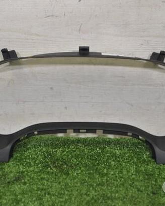 BMW G20 G21 G80 G22 G26 Mascherina Kombi