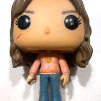 Funko Pop Hermione Giratempo 43 - Serie HP