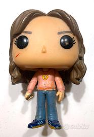 Funko Pop Hermione Giratempo 43 - Serie HP
