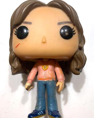 Funko Pop Hermione Giratempo 43 - Serie HP