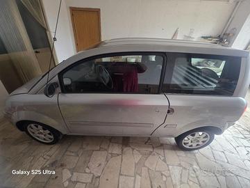 MICROCAR