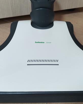Folletto EB 400 Aspiratappeti