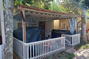 Piazzola Nice Garden