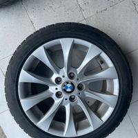 CERCHI IN LEGA ORIGINALI BMW