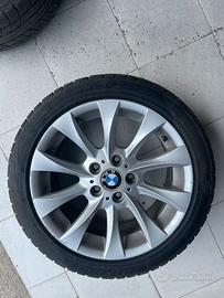 CERCHI IN LEGA ORIGINALI BMW