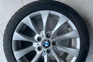 CERCHI IN LEGA ORIGINALI BMW