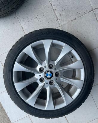 CERCHI IN LEGA ORIGINALI BMW