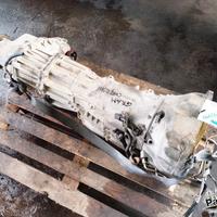 CAMBIO AUT 5M 4x4 JEEP GRAND CHEROKEE 3.0 TD 2013 