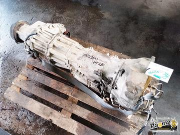 CAMBIO AUT 5M 4x4 JEEP GRAND CHEROKEE 3.0 TD 2013 