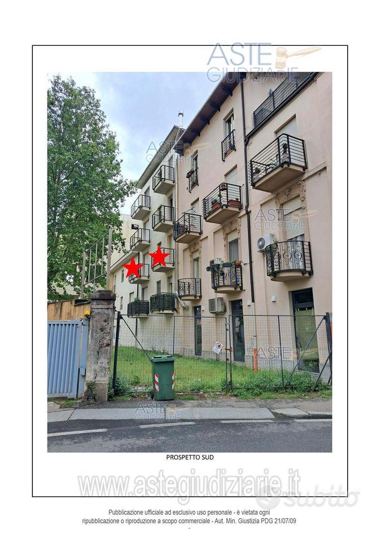 Appartamento – Vigevano, Pavia - Vista 2