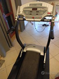 Tapis roulant Ali Life T1948