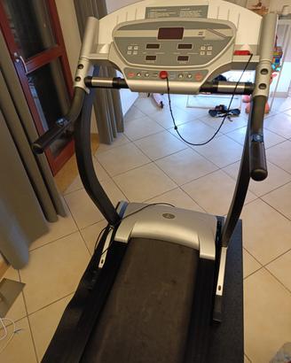 Tapis roulant Ali Life T1948