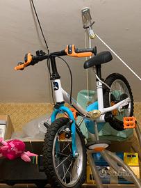 Bicicletta bambino