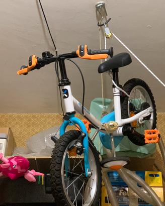 Bicicletta bambino