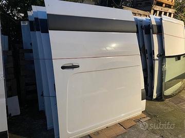Porta laterale scorrevole Mercedes Sprinter L2H1