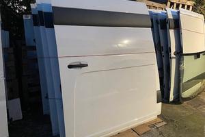 Porta laterale scorrevole Mercedes Sprinter L2H1