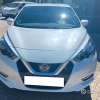 Nissan micra ricambi anno 2021