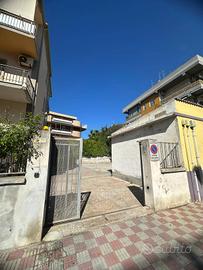 Posto auto scoperto - Cagliari