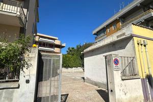 Posto auto scoperto - Cagliari