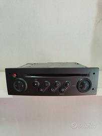 Autoradio originale Renault Scenic (03>09)