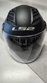 Casco moto LS2 tg.XS