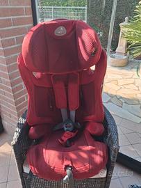 Seggiolino Bellelli IsoFix Gruppo 1/2/3 9-36Kg