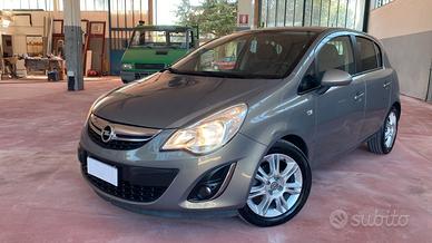 Opel Corsa 1.2 85CV 5 porte GPL-TECH Ecotec