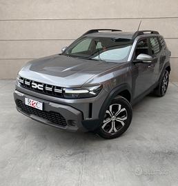 Dacia Duster Eco-G GPL