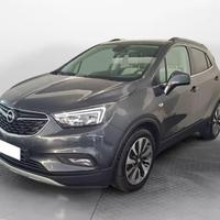 Opel Mokka X 1.4 t. b-Color Gpl-tech 4x2 140cv