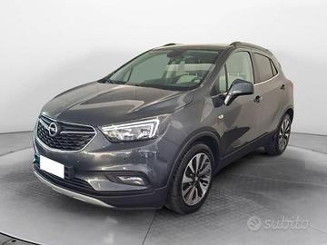Opel Mokka X 1.4 t. b-Color Gpl-tech 4x2 140cv