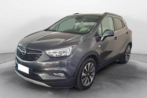 Opel Mokka X 1.4 t. b-Color Gpl-tech 4x2 140cv