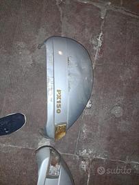 Cofani laterali vespa Millennium