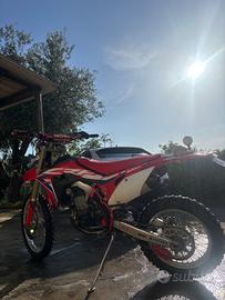 Honda Crf 450