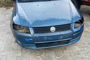 Fiat stilo