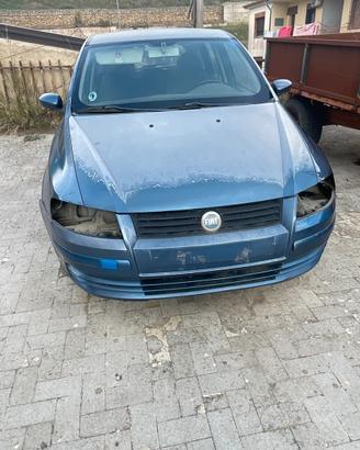 Fiat stilo