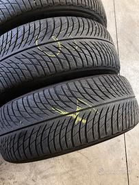 4 GOMME USATE INVERNALE 2455019 - CP75719747