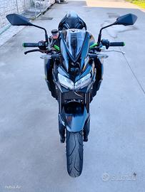 Kawasaki Z900