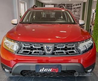 Dacia Duster 1.0 TCe GPL 4x2 Comfort Plus