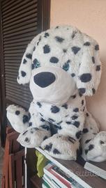 peluche di grandi dimensioni