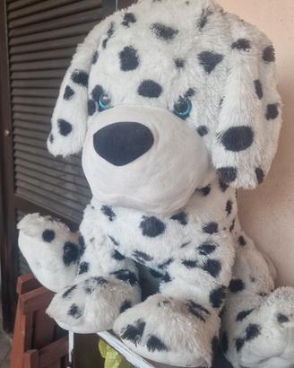 peluche di grandi dimensioni