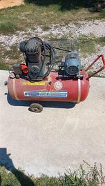 compressore 100 litr