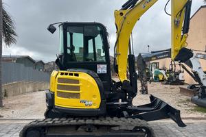Escavatore Yanmar Vio50-U 